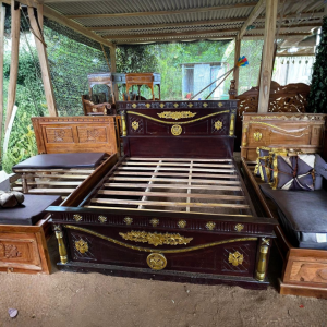 Dipan Minimalis type 2